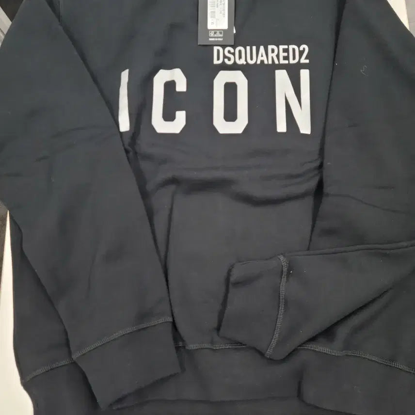 [BUNJANG] Dsquared2 Icon Men&