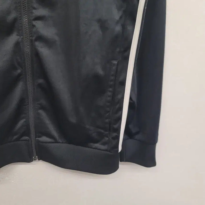 [BUNJANG] Adidas Training Zip-up Jersey / [100/L] 아디다스 트레이닝 집업 져지