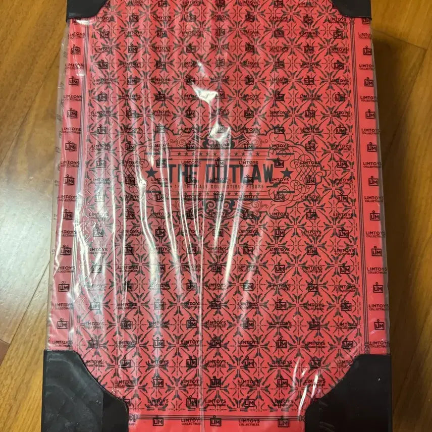 [SOLD OUT] 레데리2 아서모건 피규어 (미개봉)