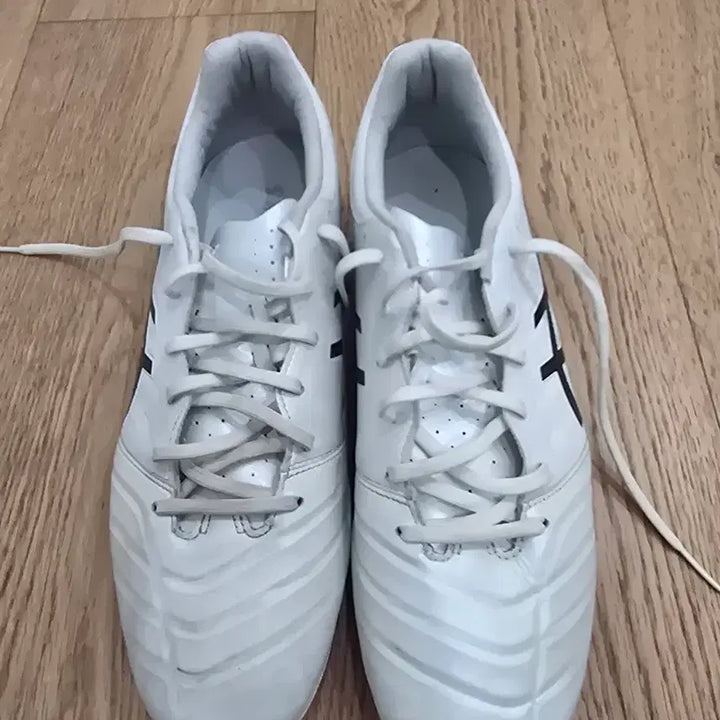 [SOLD OUT] 아식스 ds light ag 270 팔아요
