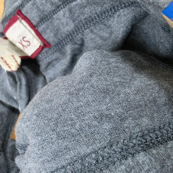 [SOLD OUT] 홀리스터 HCO 레터링 와이드 트레이닝 팬츠