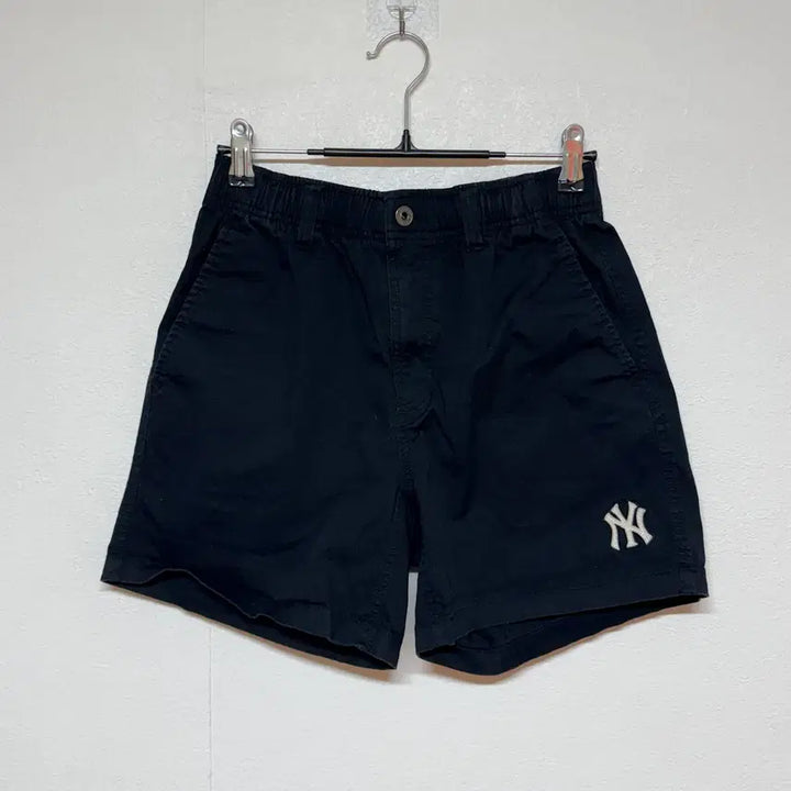 [BUNJANG] MLB Banding Shorts 67 / MLB 밴딩 반바지 67
