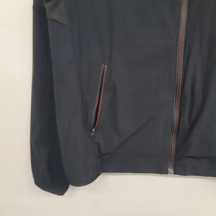 [BUNJANG] Dynafit Training Zip-up Jersey (Spring/Summer) / [100/L] 다이나핏 트레이닝 집업 져지 (봄여름용)