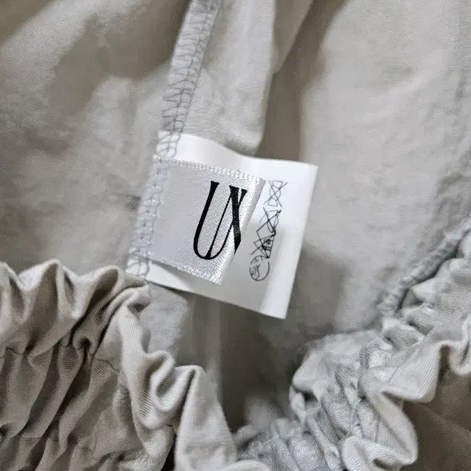 [BUNJANG] Unbranded Lace Frill Shorts / 바스락 반바지 레이스프릴 새상품