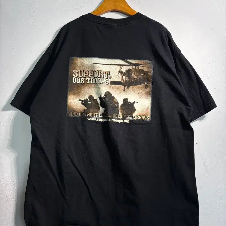 [BUNJANG] Anvil C187 T-shirt / 만원샵) anvil 반팔티 XL C187