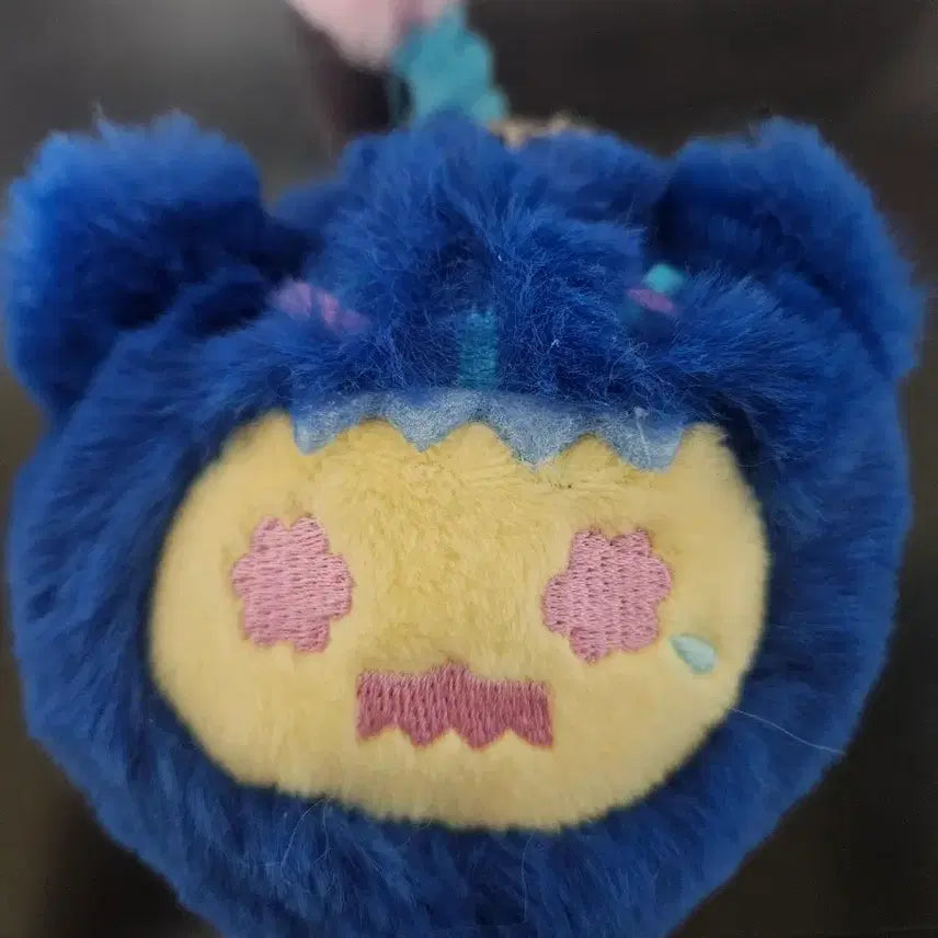 [BUNJANG] CNBLUE Shinwoo Keyring / 신우 키링