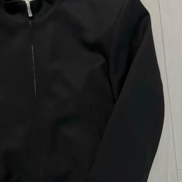 [SOLD OUT] 26SS 헬렛 울 헤링턴 자켓 블랙 L