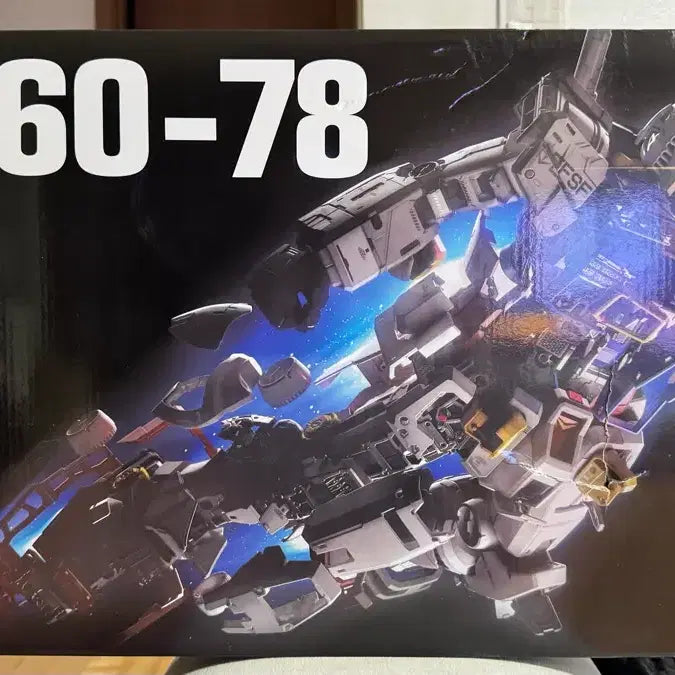 [BUNJANG] Daban PG RX-78 Unleashed Gundam Model Kit / 다반 PG RX-78 퍼건 언리시드 팝니다.