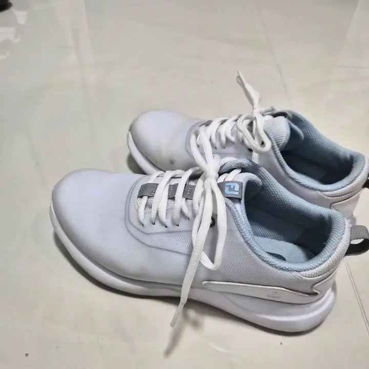 [BUNJANG] FootJoy Golf Shoes / 풋조이골프화235