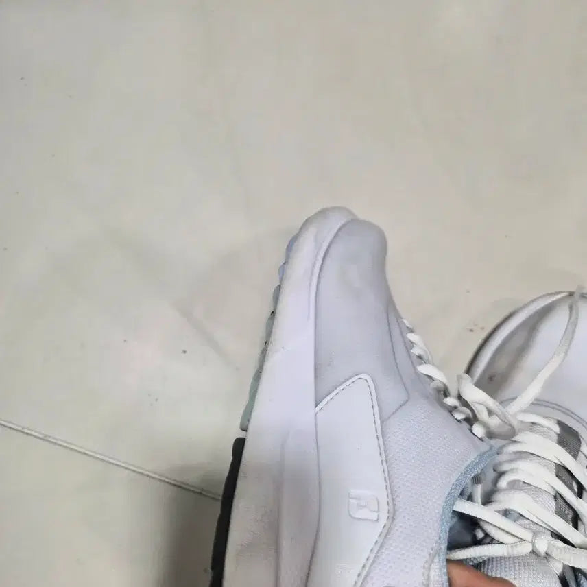 [BUNJANG] FootJoy Golf Shoes / 풋조이골프화235