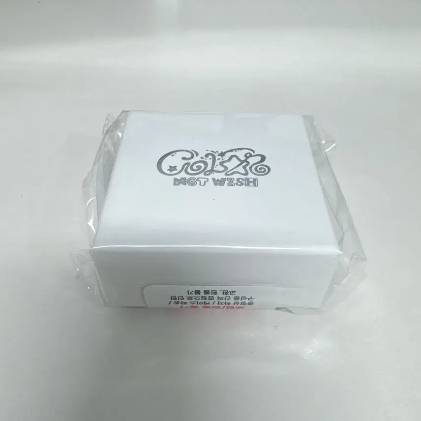 [SOLD OUT] [미개봉] 위시링 9호 엔시티위시 위시반지 NCT WISH ring