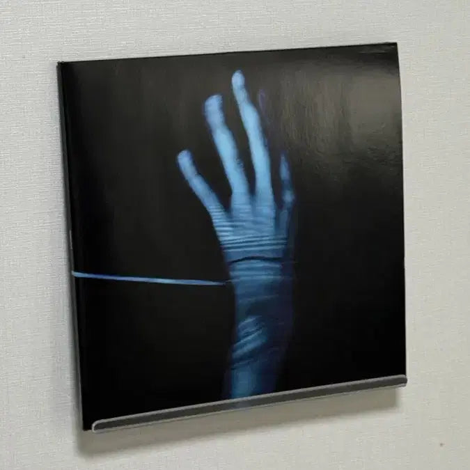 [BUNJANG] Thornapple "Abnormal Climate" LP (Clear Blue Reissue) / 쏜애플 이상기후 LP 재발매판