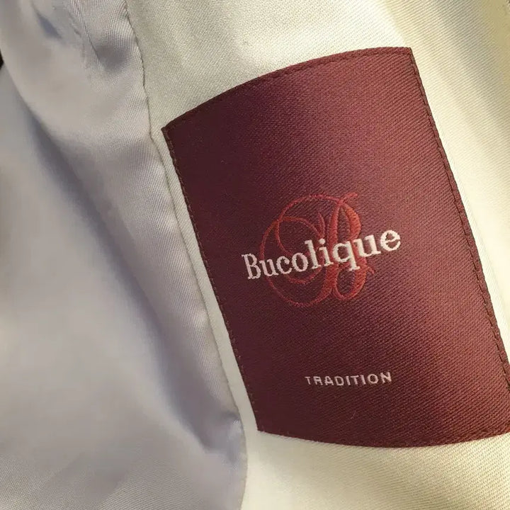 [BUNJANG] Vicolique Tradition Gray Check Coat / 55)비꼴리끄 TRADITION 그레이 체크 코트(간절기용)