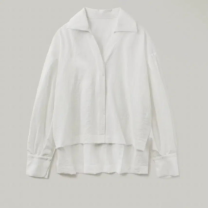 [SOLD OUT] allightz 셔츠블라우스