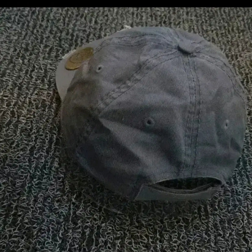 [BUNJANG] The Simpsons Original Opener Ball Cap / 심슨오리지널 오프너볼캡모자   프리자연스런착용감사용감은있습니다.