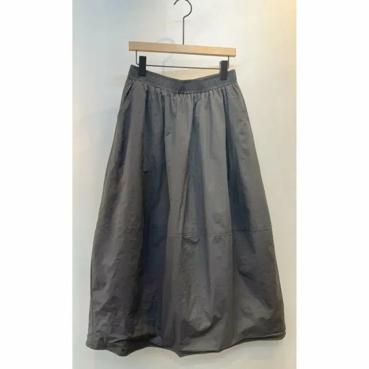 [BUNJANG] Jar Balloon Skirt / 항아리 벌룬 스커트