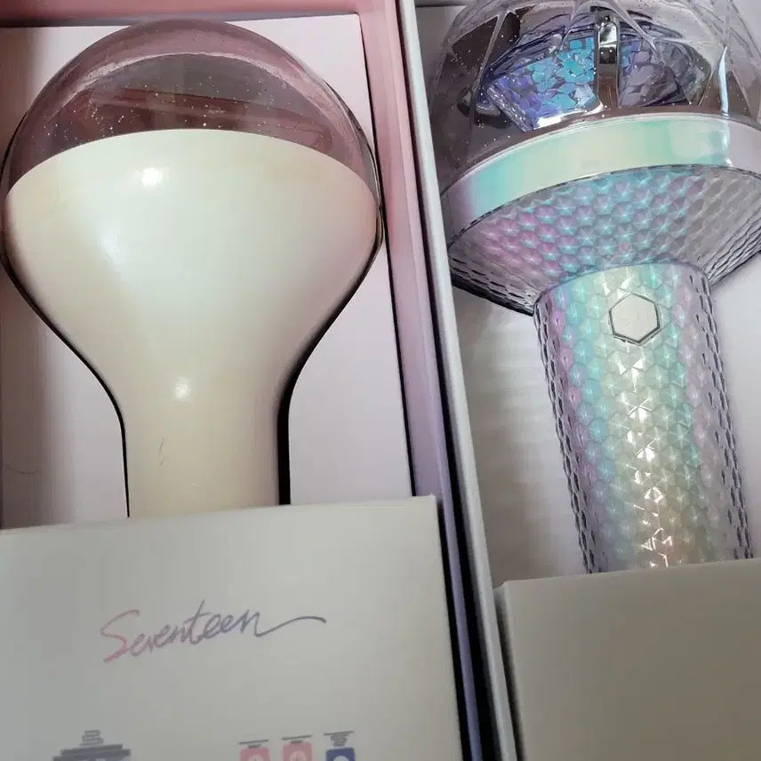 [SOLD OUT] 세븐틴 구럿봉+뉴럿봉