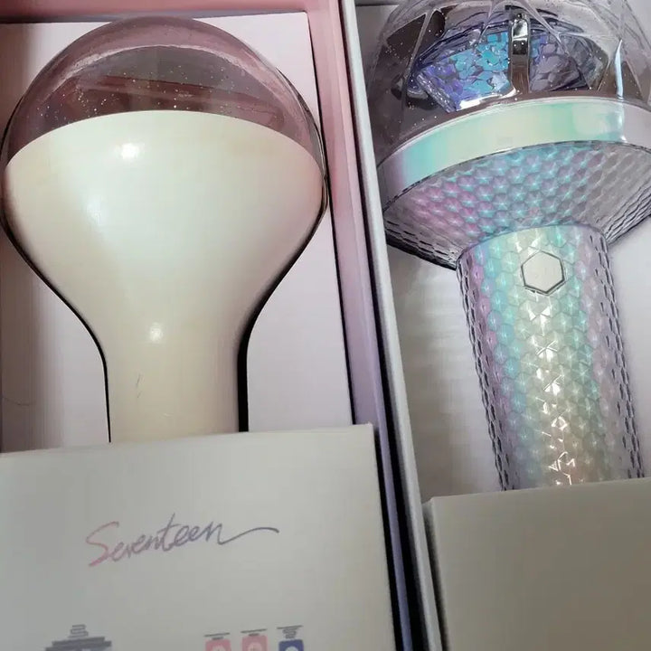 [SOLD OUT] 세븐틴 구럿봉+뉴럿봉