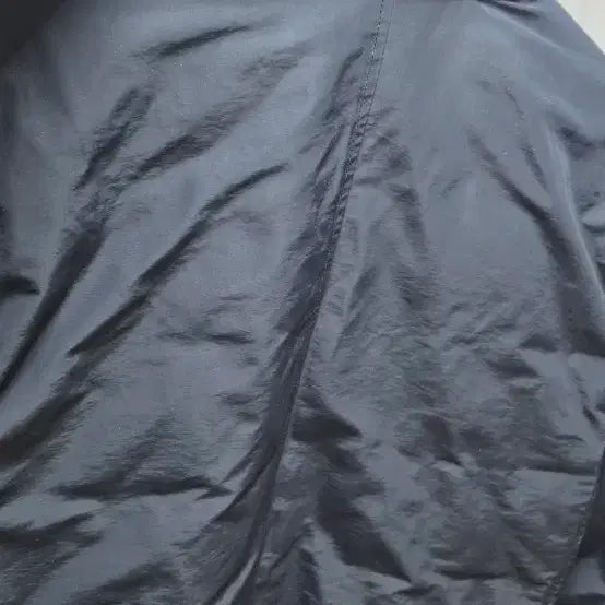 [BUNJANG] Stone Island Microplush Primaloft Jacket / 스톤아일랜드 마이크로랩스 프리마로프트 자켓
