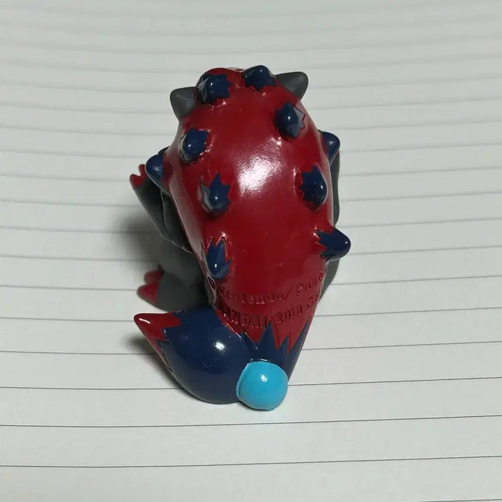 [BUNJANG] Zoroark Finger Puppet / 조로아크 손가락인형
