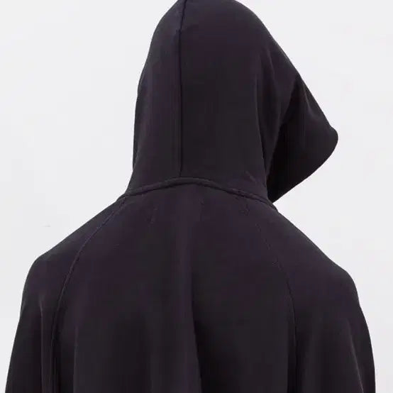 [BUNJANG] Raf Simons x Fred Perry Patch Hoodie / 23AW Raf Simons x Fred perry 패치 후드