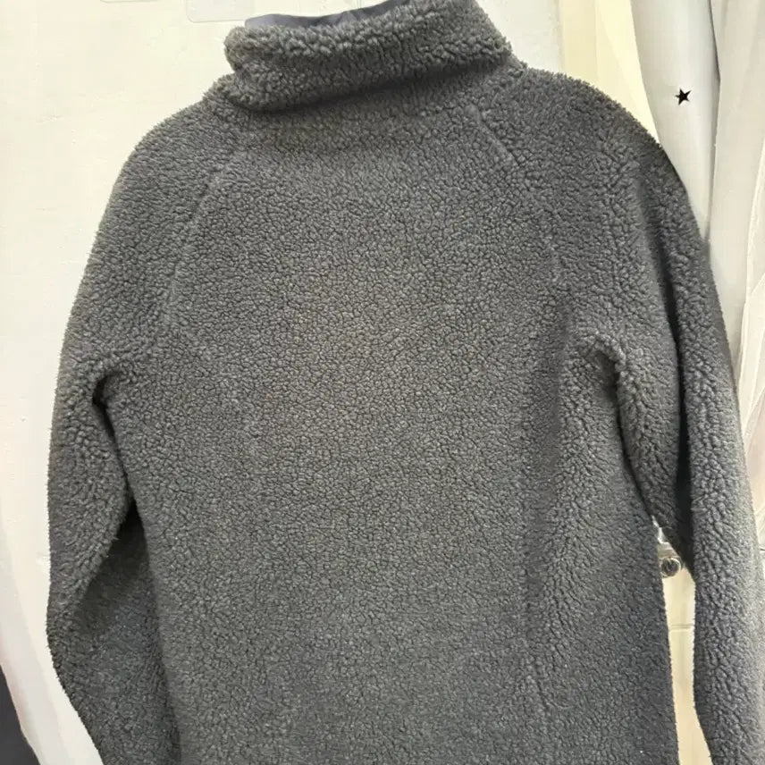 [BUNJANG] Rab Fleece Double File Jacket / 랩 더블파일자켓 rab 플리스 후리스