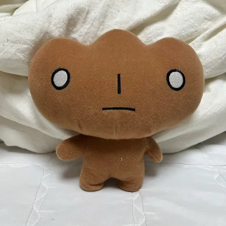 [BUNJANG] Kogebbang Tanbbang Doll Classic San X / 코게빵 탄빵 인형 고전산엑스