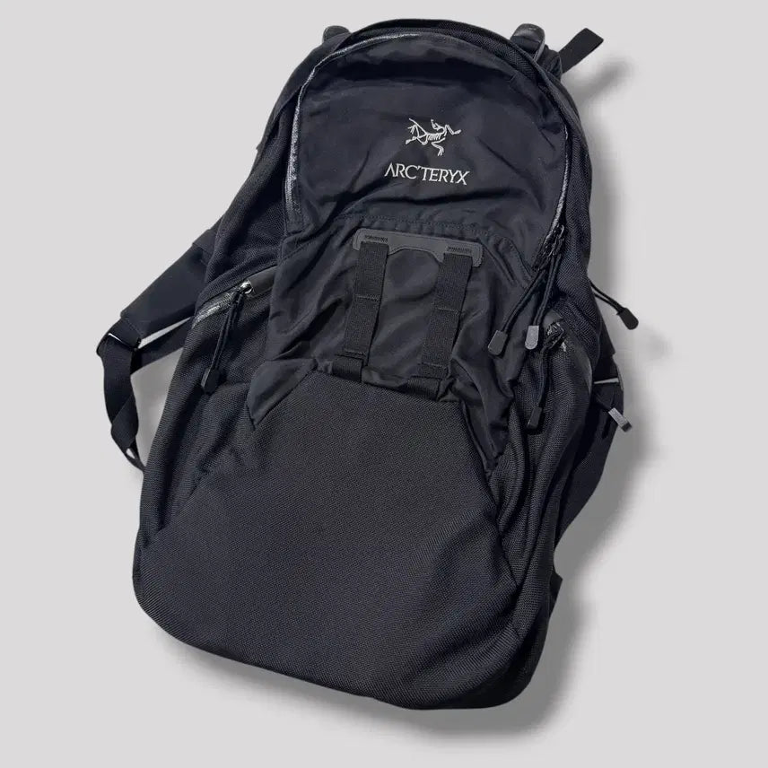 [SOLD OUT] 아크테릭스 블랙 백팩