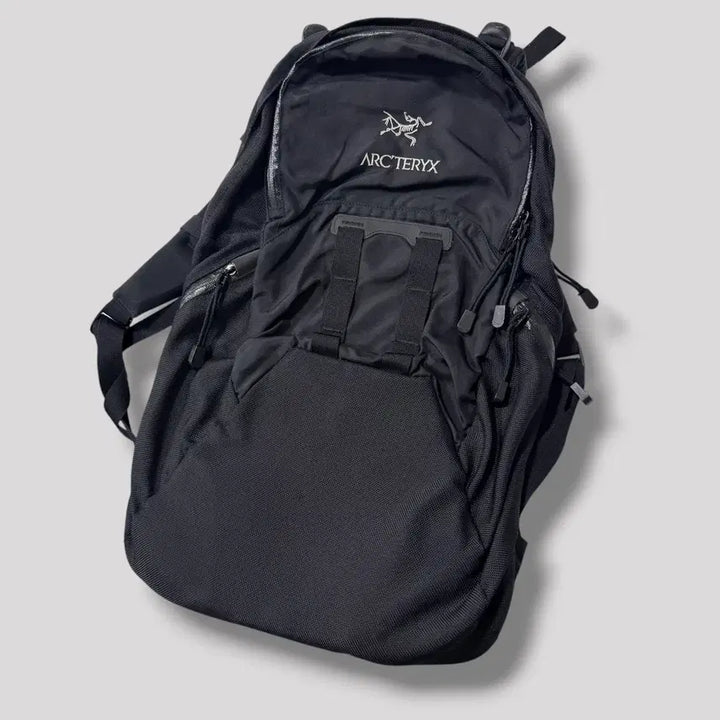 [SOLD OUT] 아크테릭스 블랙 백팩