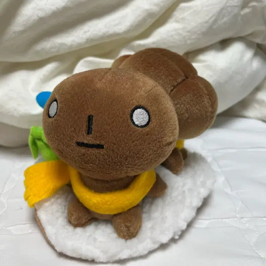 [BUNJANG] Kogeppang Tanppang Winter Series Plush Toy / 급전할인 코게빵 탄빵 겨울 시리즈 인형 고전산엑스