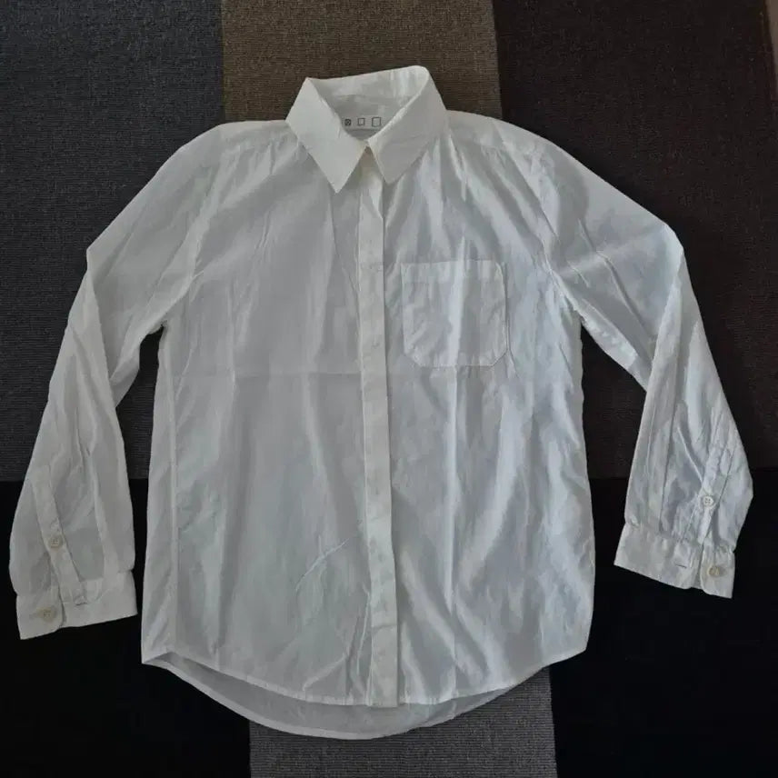 [SOLD OUT] 메종마르지엘라 셔츠