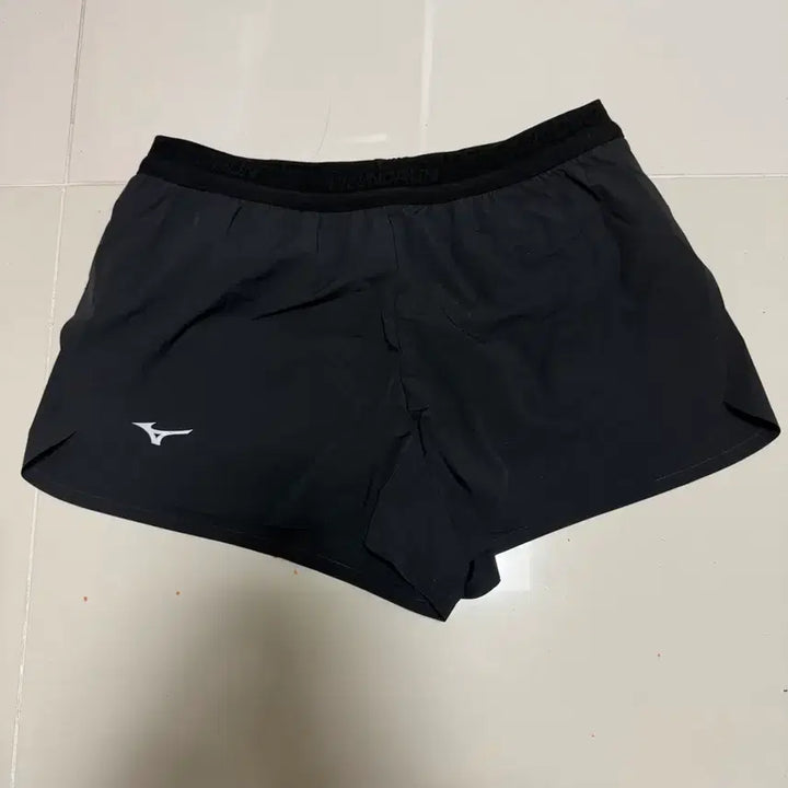 [BUNJANG] Mizuno Running Shorts / 미즈노 팬츠 쇼츠 러닝 새상품