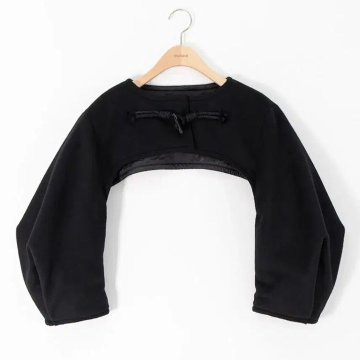 [BUNJANG] Yunoiar Toggle Button Bolero / 유노이아 Toggle Button Bolero