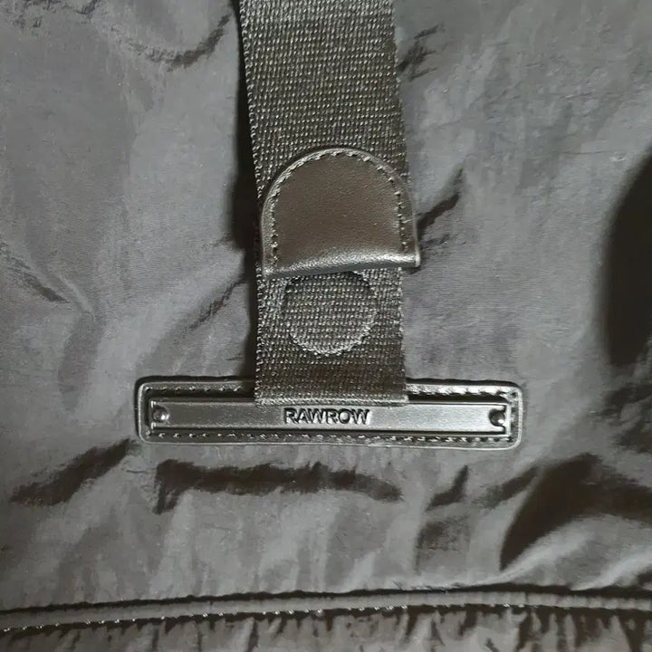 [BUNJANG] Rawrow Timeless Shoulder Bag/Crossbody / 로우로우 타임리스 숄더백/크로스백