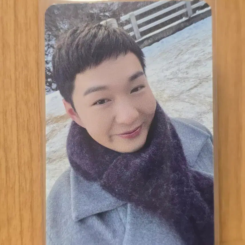 [BUNJANG] BTOB Lee Changsub DMC Music POB / 이창섭 비투게더 DMC뮤직 미공포