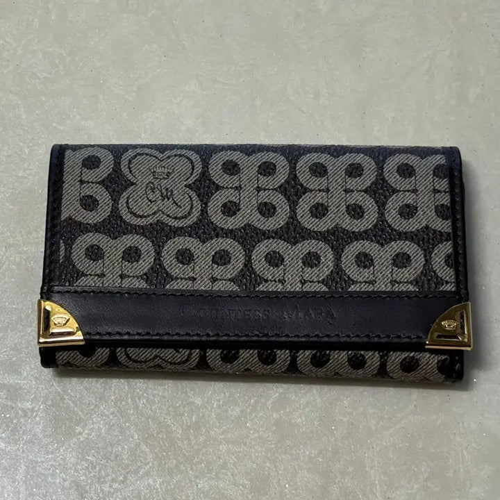 [BUNJANG] Countess Mara Leather Key Pouch / 카운테스마라 열쇠지갑