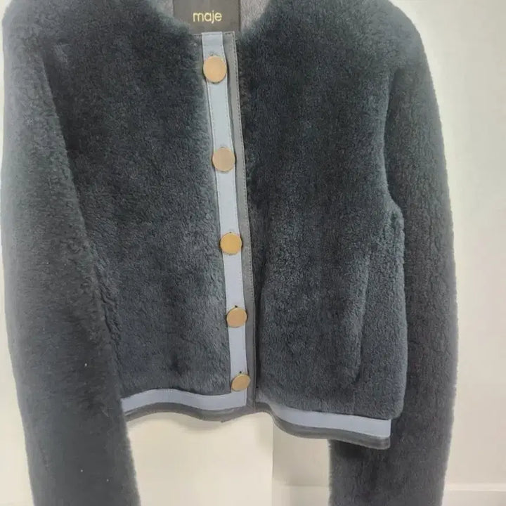 [BUNJANG] Maje Jacket / (새상품)Maje 마쥬  자켓