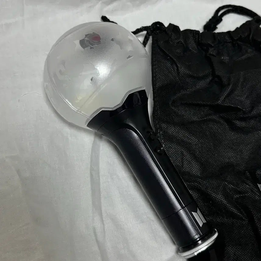 [SOLD OUT] 방탄소년단 BTS 공식 응원봉 Ver.3 [풀박스] 아미밤3