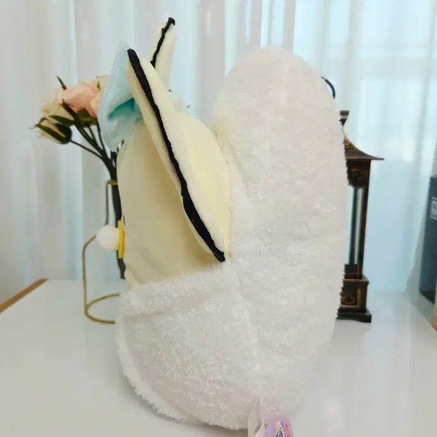 [BUNJANG] Tsuburana Hitomi Baby Carrier Plush Doll New / 츠부라나 히토미 아기굴 포대기 인형 새상품