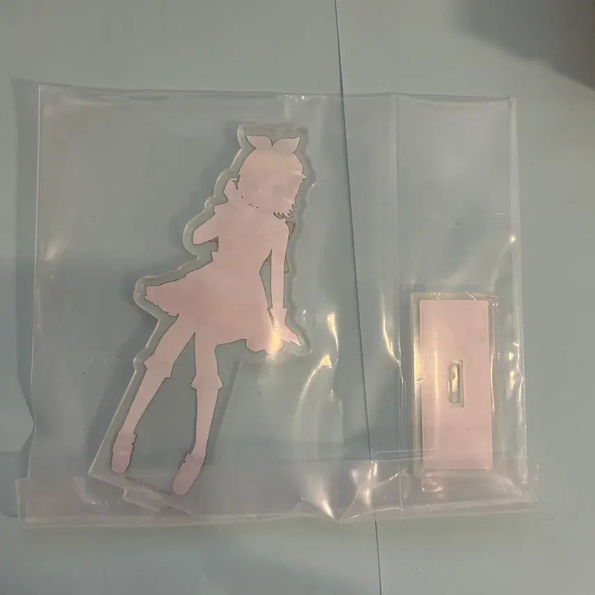 [SOLD OUT] 카가미네린 :: 쿠지 :: 아크릴 스탠드