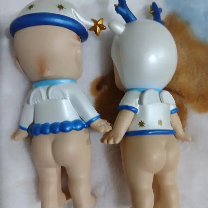 [SOLD OUT] 소니엔젤 클스 시크릿2종