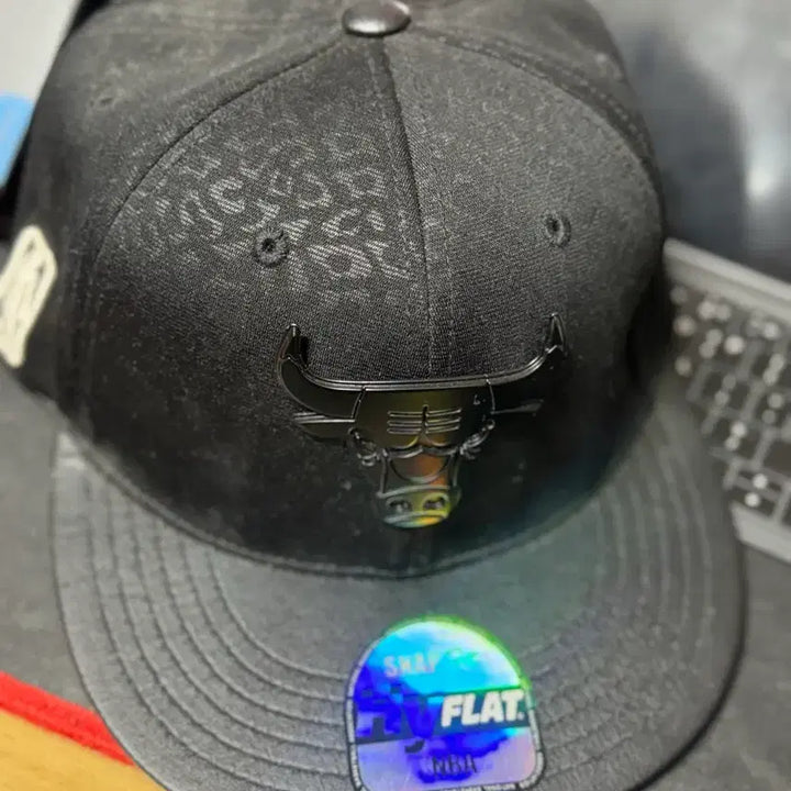 [BUNJANG] New Era MLB NBA Snapback Hats / 뉴에라 MLB NBA 스냅백