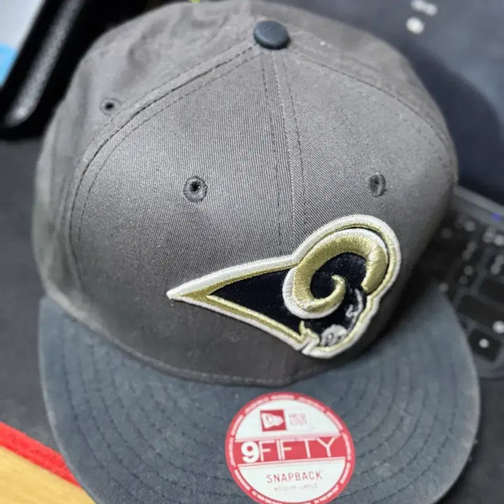 [BUNJANG] New Era MLB NBA Snapback Hats / 뉴에라 MLB NBA 스냅백