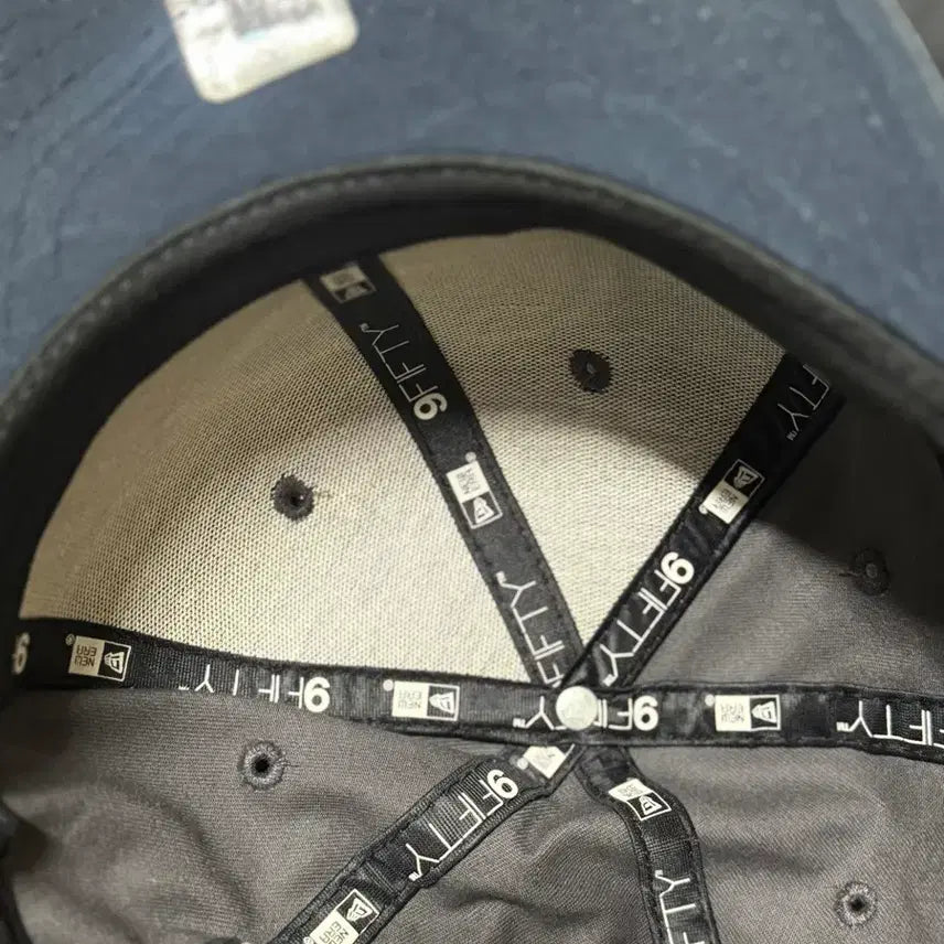 [BUNJANG] New Era MLB NBA Snapback Hats / 뉴에라 MLB NBA 스냅백