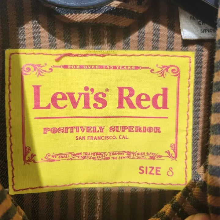 [BUNJANG] Levi&