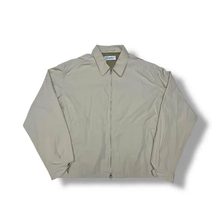 [BUNJANG] Partimento Blouson Jacket M / 파르티멘토 블루종 자켓