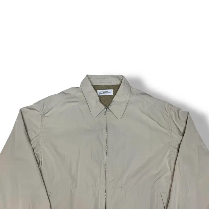 [BUNJANG] Partimento Blouson Jacket M / 파르티멘토 블루종 자켓