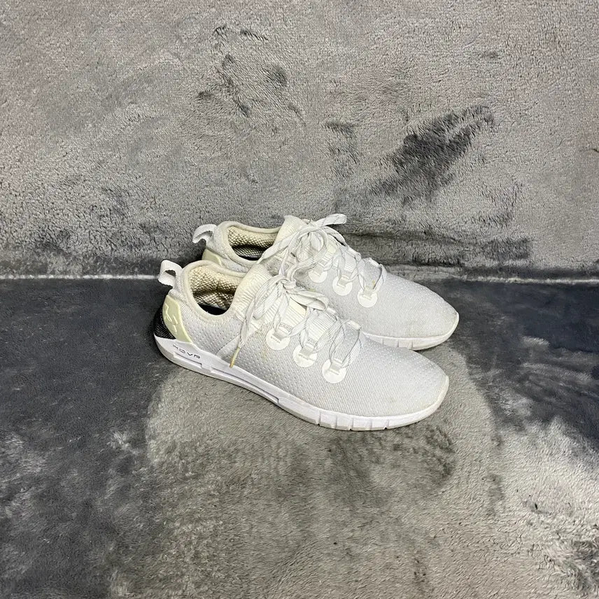 [BUNJANG] Under Armour Sneakers 255 / 언더아머 운동화 255