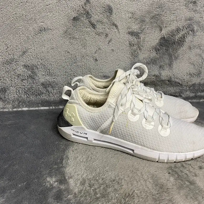 [BUNJANG] Under Armour Sneakers 255 / 언더아머 운동화 255
