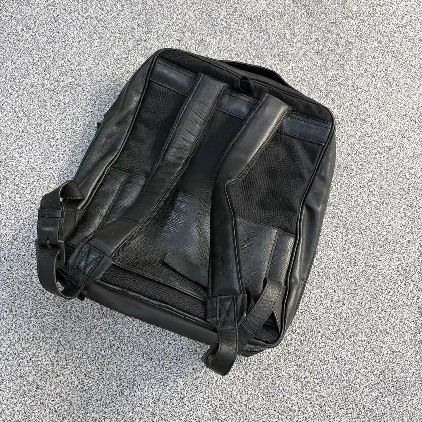 [BUNJANG] Samsonite Business Backpack 0409J / 쌤소나이트 비즈니스 백팩 0409J